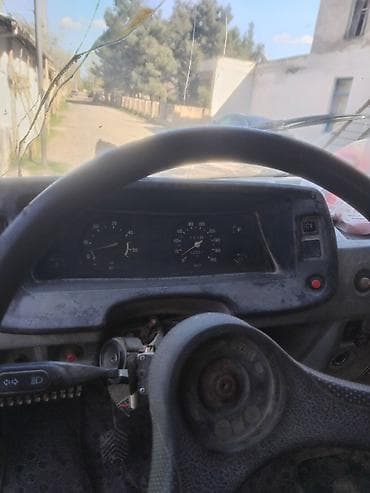 turbo az sprinter 646: İşlək vəziyətdə sənədləri qaydasındadı — 4