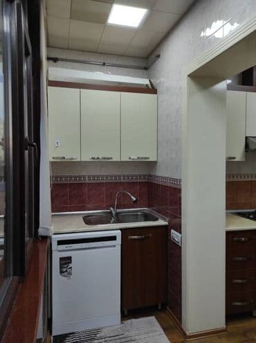 9 ci mikrorayon satilan evler: Bakı, 2 otaqlı, Köhnə tikili, 54 kv. m — 12