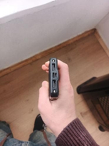 samsung galaxy note 10: Powerbank — 1