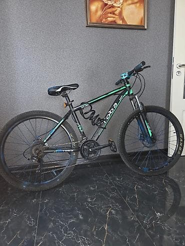 cube velo: Toba 26-lıq velosiped satılır. Velosiped cəmi 3-4 ay əvvəl alınıb — 7