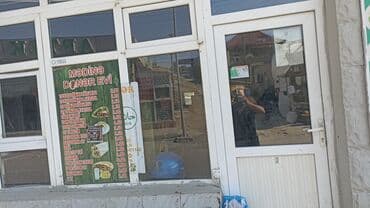 Металлоискатели: Doner restoranı daxilində tam təchiz olunmuş mətbəx avadanlığı — 4
