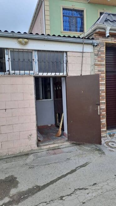 yeni evlər: 60 kv. m, 2 otaqlı, Kombi, Qaz, Kanalizasiya — 6