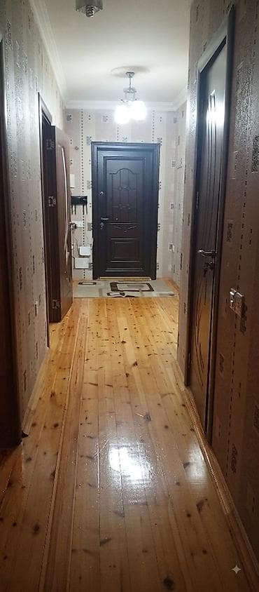 Bakıxanov qəsəbəsi əlı kərim küç akkordları binaları ev satılır. ev — 5