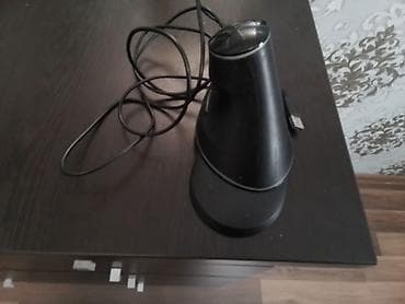 DELUX vertikal ergonomic mouse Məhsul təsviri: - Brend/model: DELUX