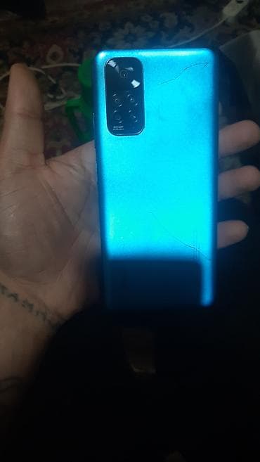 xiaomi note 9 pro max: Salam not 11satilir 60azn — 1