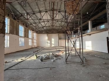 ev alqi satqi birja: Kommersiya dasinmaz əmlakin satisi Xüsusiyyətlər: - Açıq planlı böyük — 4