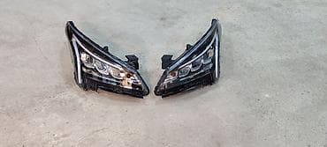 corolla fara: Komplekt, Kia, 2021 il, Orijinal, İşlənmiş — 2