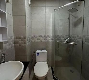 Satılır: studiya tipli mənzil - Planlaşdırma: 0 yataq otağı — 4