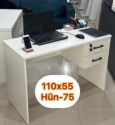 Ресторанная мебель: Yazı Masası” ✅ Çatdırılma pulsuz (Bakı,Sumqayıt,Sahil qəsəbəsi tam — 3