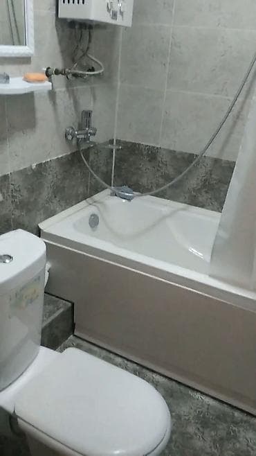 studio mənzil: 3 otaqlı, 45 kv. m — 5