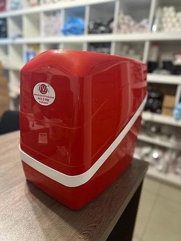 ev xaladeniki: Su təmizləyici sistem məişət istifadəsi üçün nəzərdə tutulmuşdur — 3