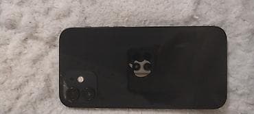 Видеоигры и приставки: IPhone 12, 64 ГБ, Черный — 4