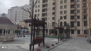 снять квартиры в баку: Nizami metrosunun yaxınlığında Kaspian plazaya yaxin 6-ci paraleldə — 4