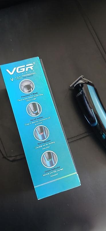 bt fm modulator: Saç qırxan maşın, Vgr, Yeni — 2