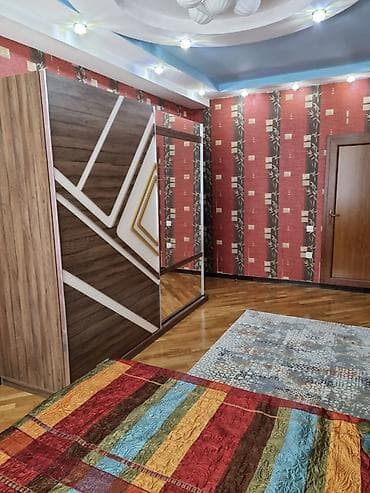 ev menzil: Nəsimi rayonu, “Həsən Əliyev” küçəsi ilə “Tbilisi” prospekti — 5