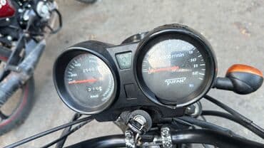 Mercedes-Benz: Tufan - M50, 50 см3, 25693 км — 3