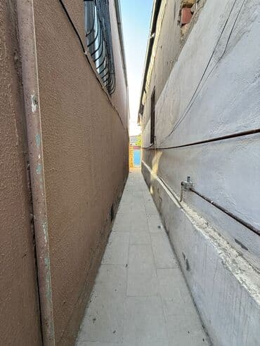 купить квартиру в баку новостройка: 2 комнаты, 40 м², Свежий ремонт — 8