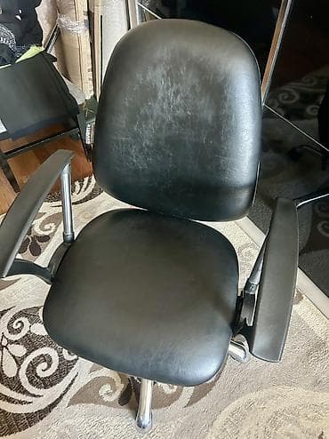 Кресла: Новый, Кожа, Нет кредита, Платная доставка — 8
