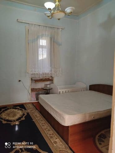 memar ecemide kiraye evler: Nərimanov metrosunun yaxınlığında 2 mertebeli binanın 1-ci — 3