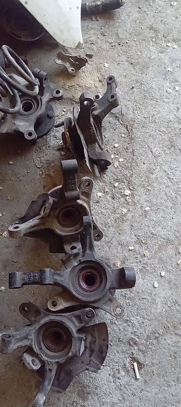 Qabaq, Ravon R3, 2017 il, ABŞ, Orijinal, İşlənmiş