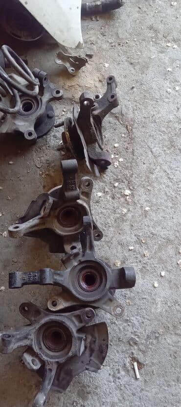 Digər avtomobillər: Qabaq, Ravon R3, 2017 il, ABŞ, Orijinal, İşlənmiş — 1