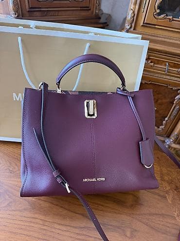 Əl çantası, Michael Kors, Yeni