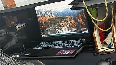 Apple MacBook: MSI, 16 ", Intel Core i7, 1 ТБ — 2