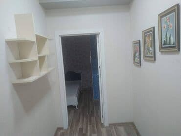 xirdalan gunluk evler: Xirdalanda Aff parkda 7 mertebeli binanın 3-cu mərtəbəsində yerləşən — 5