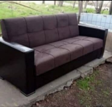 Qab-qacaq və mətbəx ləvazimatları: Divan, Yeni, Açılan, Bazalı, Parça, Ödənişli çatdırılma — 12