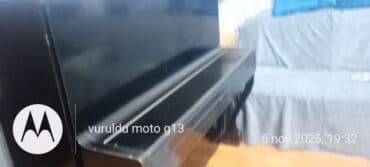 маленькое пианино купить: Пианино, Кубань, Акустический — 3