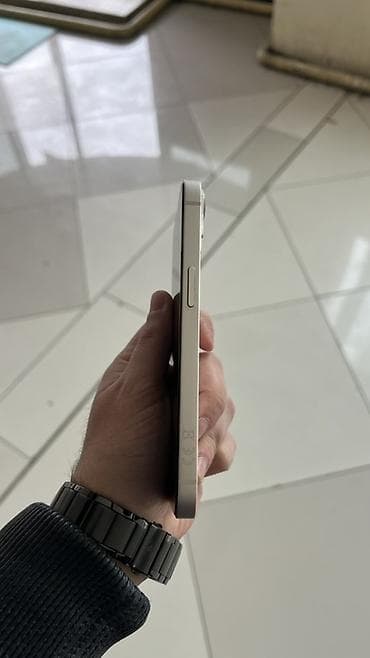 2 ci el iphone 13 pro max: IPhone 13, 128 GB, Ağ, Face ID — 7