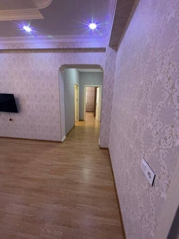 продажа квартир в баку новостройки: 2 комнаты, Новостройка, 74 м² — 4