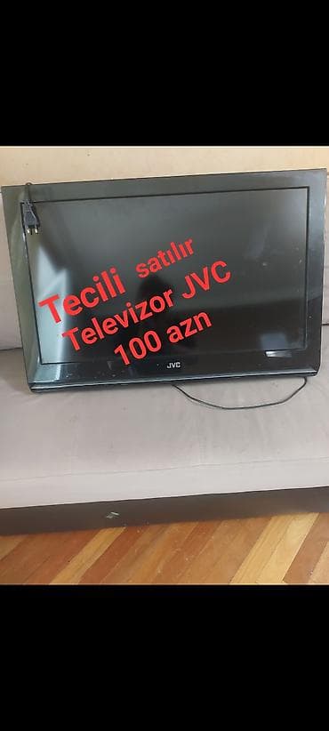 Televizorlar lalafo.az -da Televizorlar