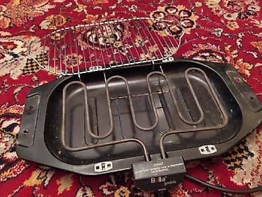 2ci el soyuducu: Mangal ev sharayetinde tokla — 1