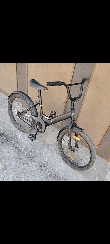 Velosiped 20 lik heç bir problemi yoxdu təcili satılır 50 azn ünvan lalafo.az -da Velosiped 20 lik heç bir problemi yoxdu təcili satılır 50 azn ünvan