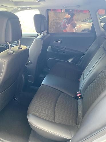 kia cerato kredit: Kia Ceed: 1.6 l | 2009 il Universal — 3
