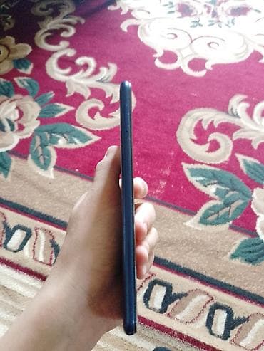 bakcell internet paket: Samsung Galaxy A10, rəng - Mavi, Qırıq — 5