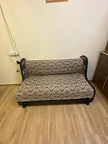 divan yuma aparati: Divan, Açılmayan, Parça — 1