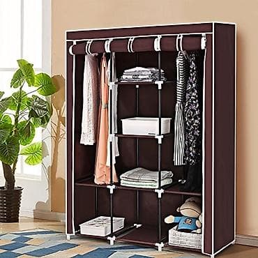 Parça şkaf parça dolab ölçüləri 🔹hündürlük 1.75 🔹en 1.30 🔹i̇ç en 45