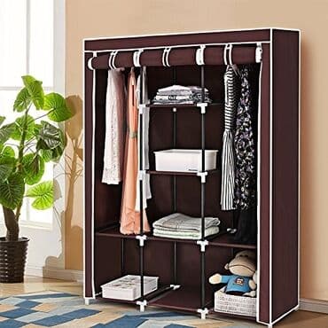 qardirof: Parça şkaf parça dolab ölçüləri 🔹hündürlük 1.75 🔹en 1.30 🔹i̇ç en 45 — 1