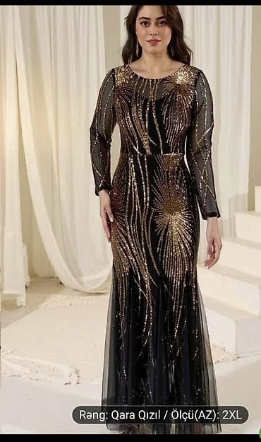 qara don: Yeni toy donu 70/80/90 kilolu xanimalar ucun1xl islenmeyib baha alinib — 2