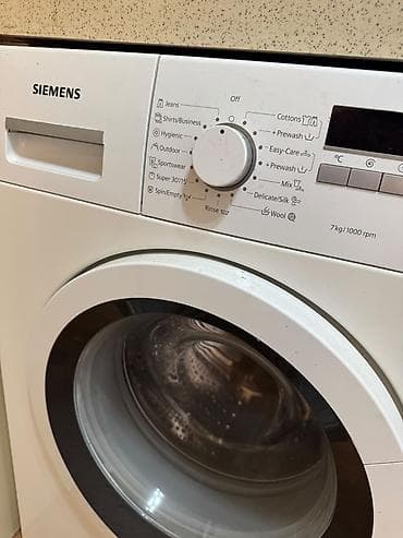 simens: Mətbəx üçün tam avadanlıq dəsti - Daxili quraşdırma panelində Bosch — 2