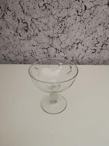 Tort və şiriniyyat qabı — 1