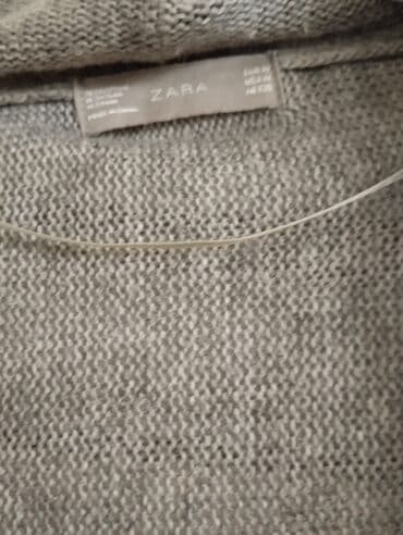 kurtka turk dilinde: Palver 38 M razmer — 4