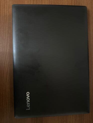 Lenovo: Model: Lenovo ideapad 🎛Cpu: intel Celeron 📟Ram: 4GB(DDR3 artırmaqda — 1