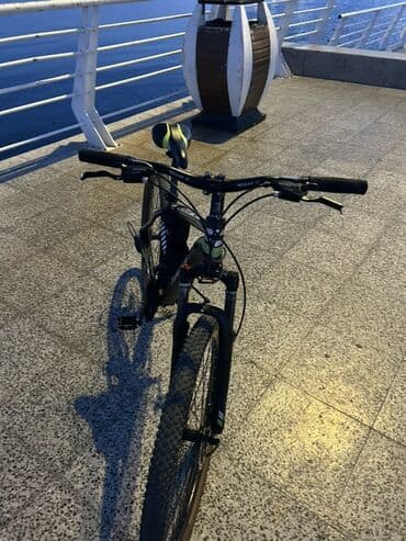 шоссейный велосипед alton: Velosiped RAM-C 1.Aluminium Rama 2.Ölçü 27,5 3.Arxa qabaq toplari — 4