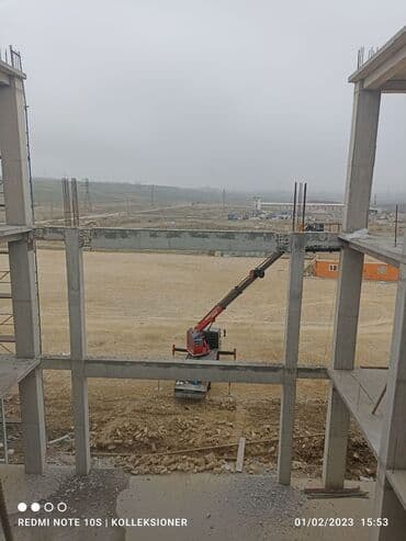 наливной пол баку цена: Beton kesme karotçu beton deşən - Beton kəsmə deşmə və daşınması - — 8