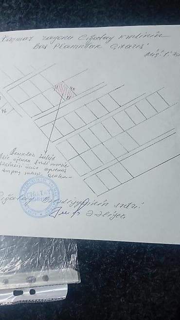 xacmaz evlər: 10 sot, Tikinti, Bələdiyyə — 4