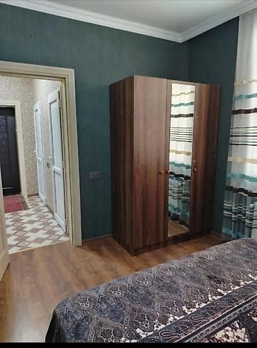 15 mine heyet evleri 2022: 56 kv. m, 2 otaqlı, Kombi, Qaz, İşıq — 3