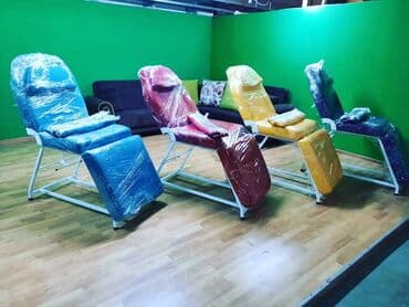 ağ uşaq carpayısı: Kosmetoloji kuşetka Tibbi estetik kusetka Çox keyfiyyətli rahtlığı çox — 2